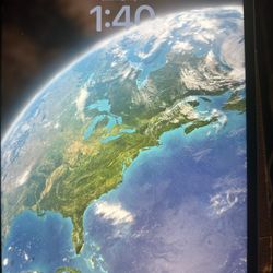 iPad Pro 12.9 Inch 5th Generation 