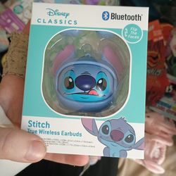 Stitch Earbuds 