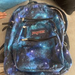 Jansport Backpack 