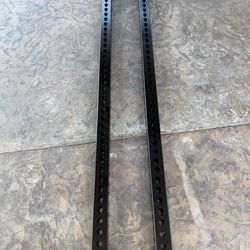 Rogue Monster 90 inch Post For Trade Only