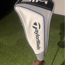 Taylormade Sim Driver - Mint
