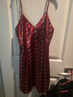 Niners sleepwear. Ladies size M. Like new