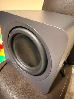 Samsung PS-WQ990H Subwoofer
