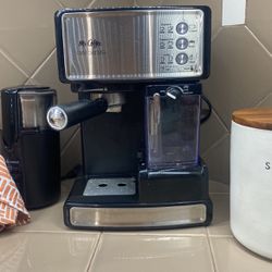Coffee Maker For Sale 