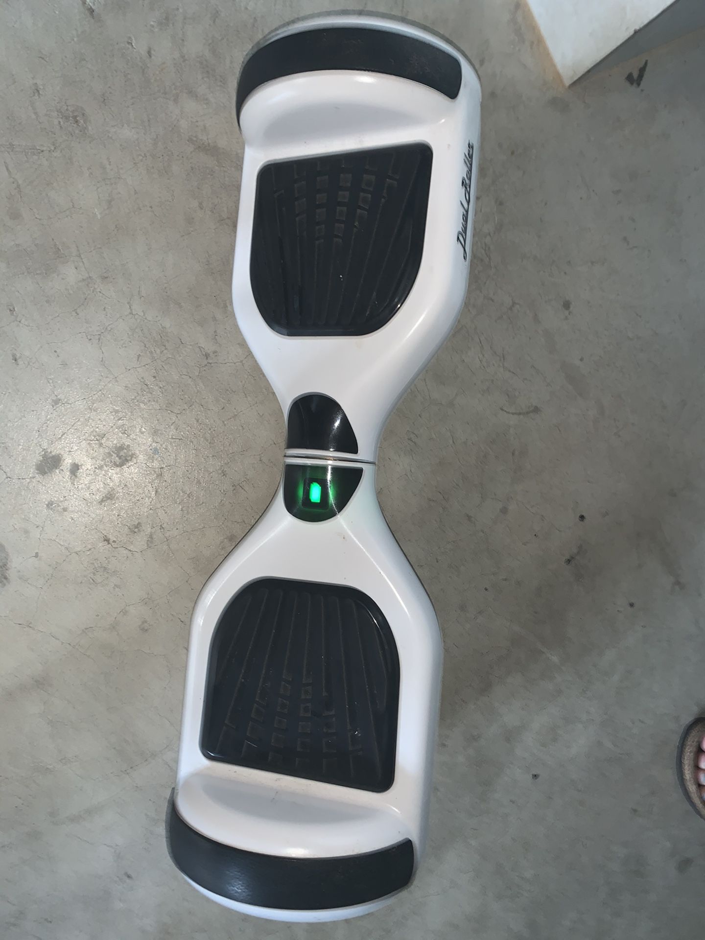 Hoverboard