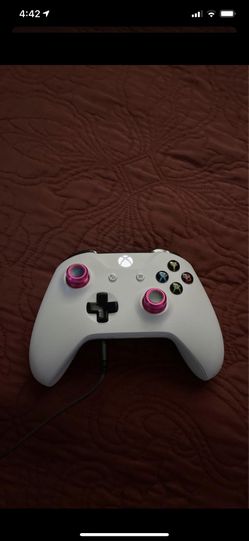 Xbox controller