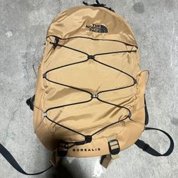 The North Face Borealis Back pack