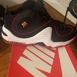 Air Penny II