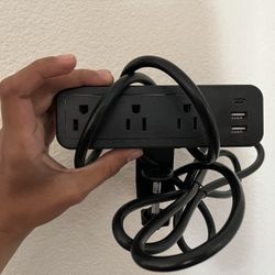 Portable Power Strip