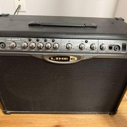 Guitar Amp 