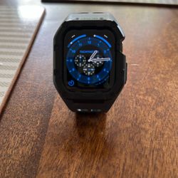 Apple Watch Series 5 44mm Premium Band