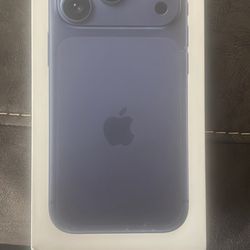 Iphone 17pro