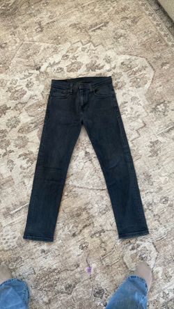 Levi jeans , good condition