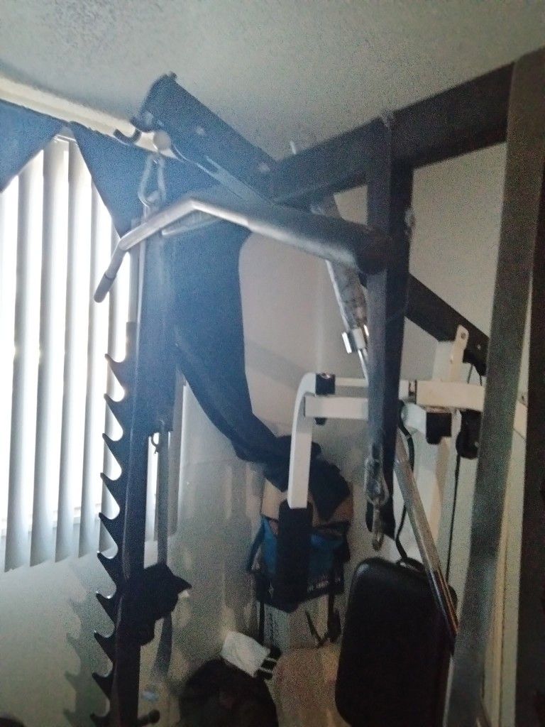 Weight Set
