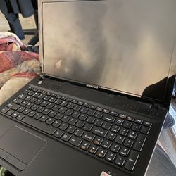 Lenovo Labtop