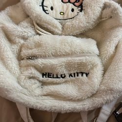 hello kitty bag