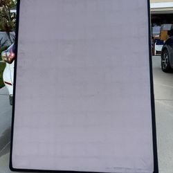 **Free** Serta Queen Box spring 