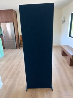 Acoustic Panels / Bass Traps