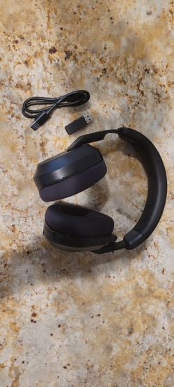 Turtlebeach stealth wireless headset
