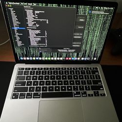 MacBook Air m1