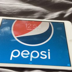 iPad 1st Gen iPad Mini