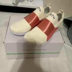 Athletic propulsion Labs