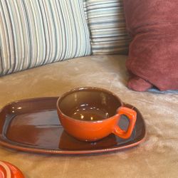 Frankoma 45C -2 Sets 