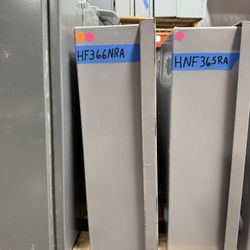 New Siemens HF366NRA Disconnect 600 Amp 600 Volt Fusible Outdoor