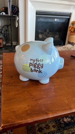 Penny bank
