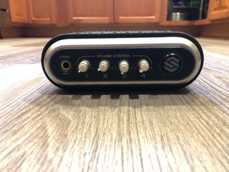 Sterling Studio Headphone Mixer