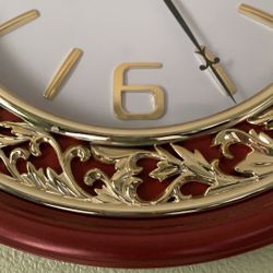 Wall Clock 
