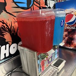 Beverage Dispenser