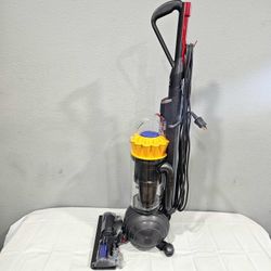 dyson ball upright vacuum (ball1)