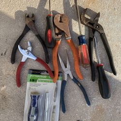 Mix Tools