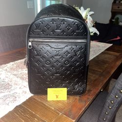 Louis Vuitton Backpack