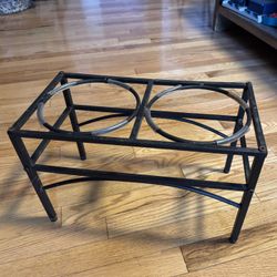 Pet Bowl Holder FREE