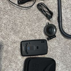 Escort Passport 8500 X50 Radar Detector 