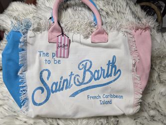 Mc2 Saint Barth
Bolso Shopping - Colette