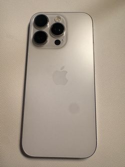 iPhone 16 Pro 512GB