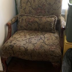 Vintage Chair