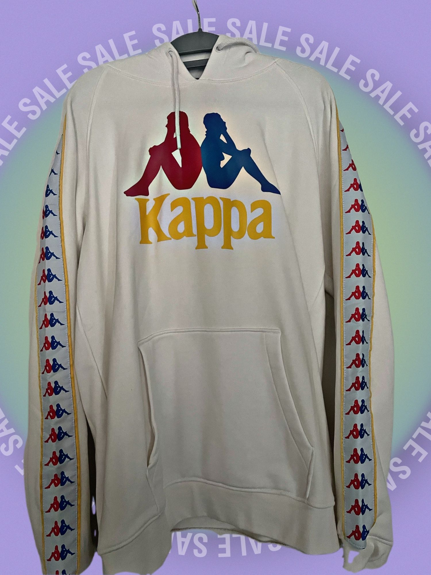 Adidas Nike Kappa Sport Jackets