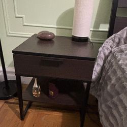 Nightstands - 2 