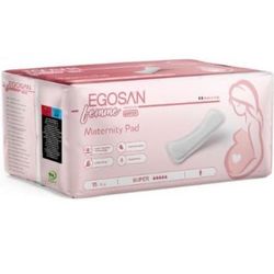 Egosan Femme Maternity Postpartum Maxi Pads (60 Count)