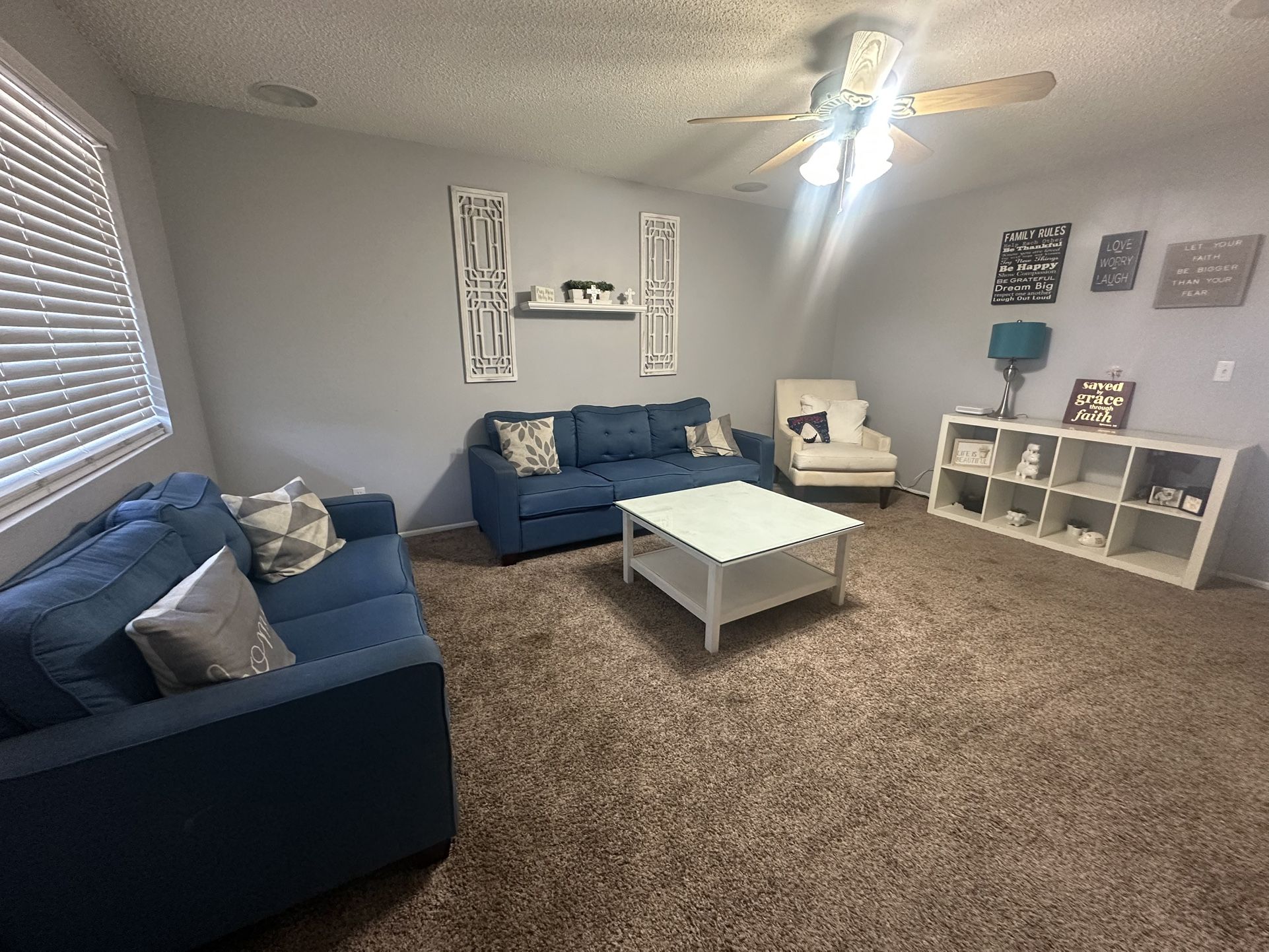 Living Room Furniture
