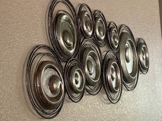 Living Room Decorations 