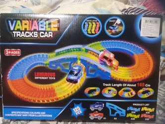 Kids toy