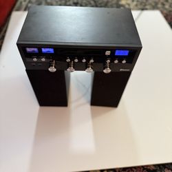 Speakers System Bluetooth 