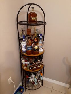 Corner Bar