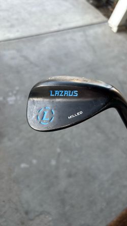 LAZRUS
