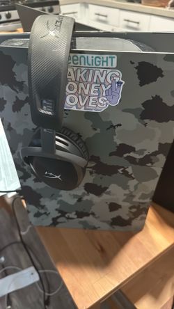 Ps5+ mic + monitor